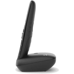 Gigaset E290R DUO Huistelefoon Zwart