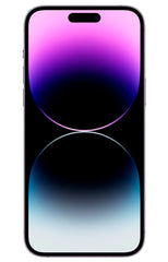 Refurbished iPhone 14 Pro Max - 128GB - Paars - Grade A