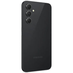 Refurbished Samsung Galaxy A54 - 128GB - Zwart - Grade A