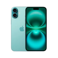 Apple iPhone 16 Plus