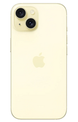 Apple iPhone 15