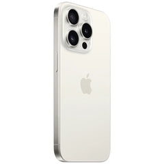 Refurbished iPhone 15 Pro - 256GB - Wit - Grade A