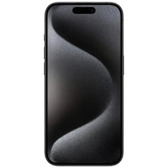 Refurbished iPhone 15 Pro - 128GB - Zwart - Grade A
