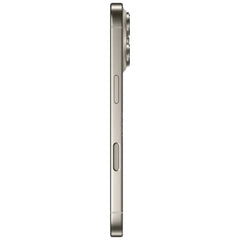 Refurbished iPhone 16 Pro - 128GB - Grijs - Grade A