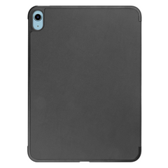 Just In Case TriFold Hoesje Apple iPad Zwart