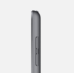 Refurbished iPad 2020 WiFi - 32GB - Grijs - Grade A