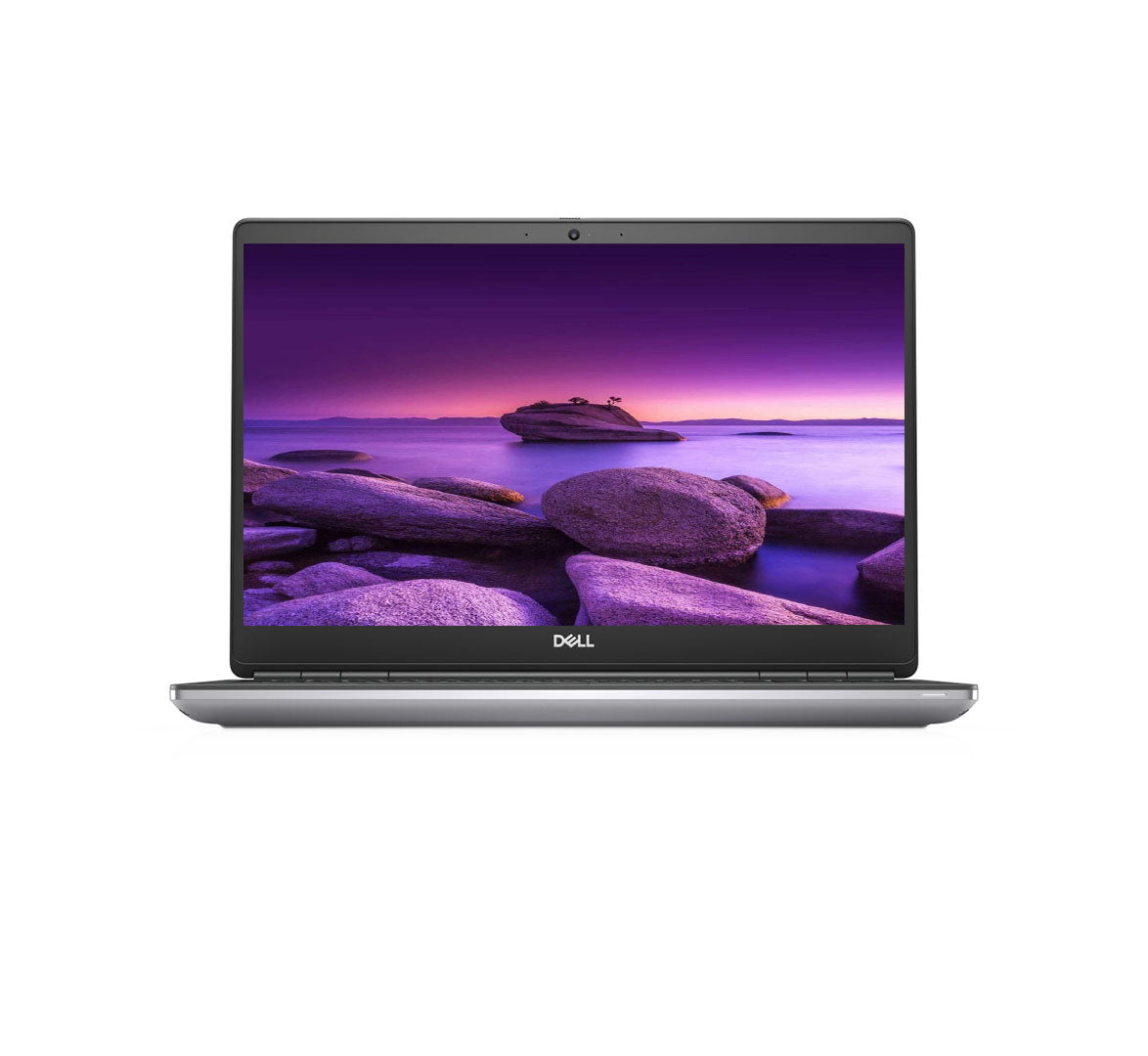 Refurbished DELL Precision 7550