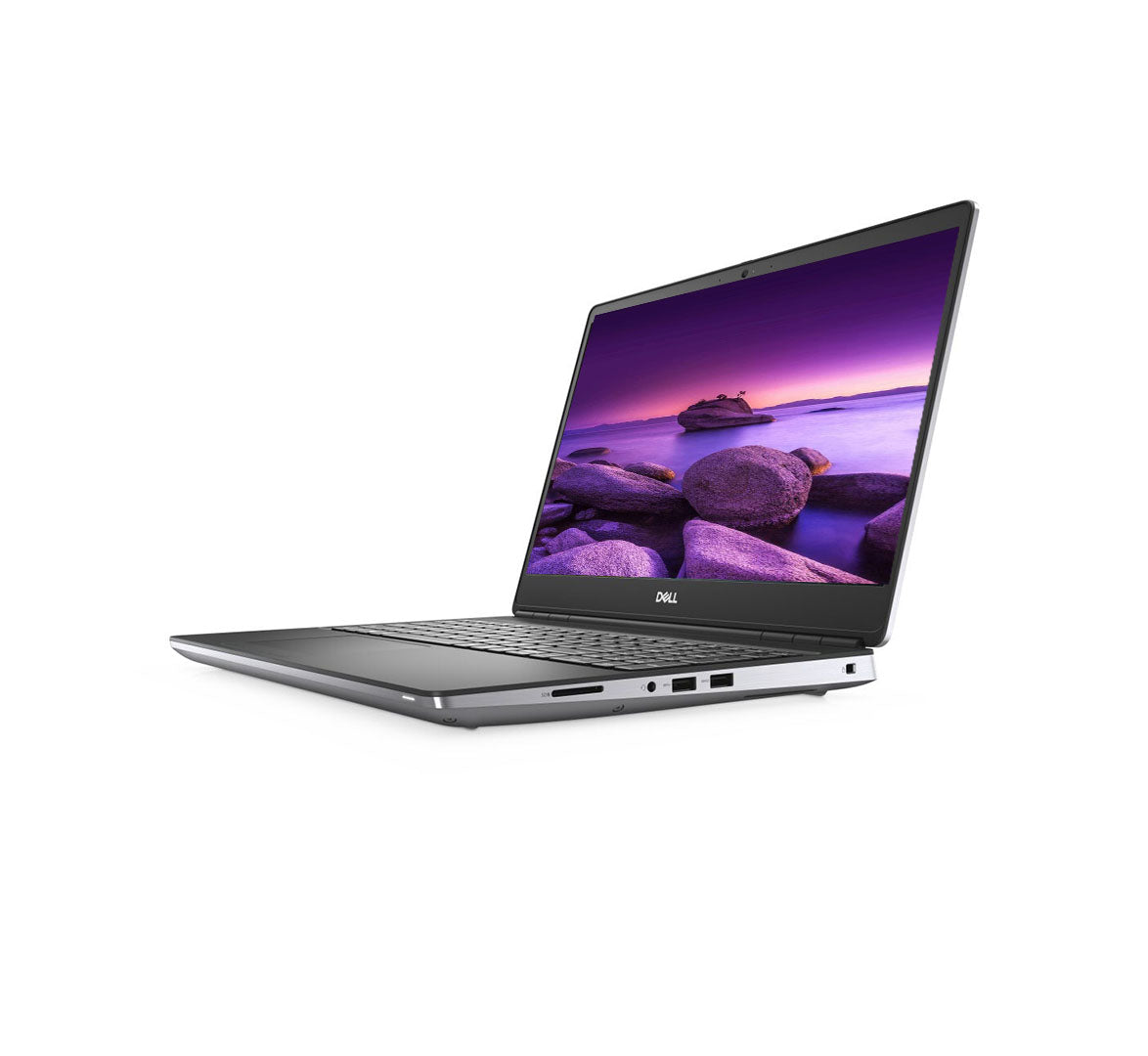 Refurbished DELL Precision 7550