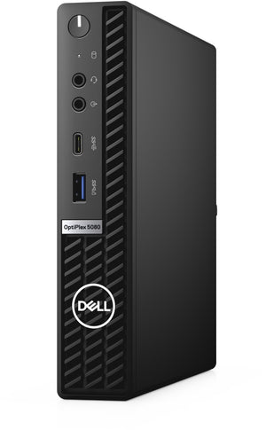 Refurbished DELL OptiPlex 5080