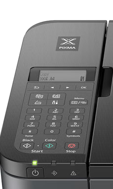 Canon PIXMA TR4755i Inkjetprinter