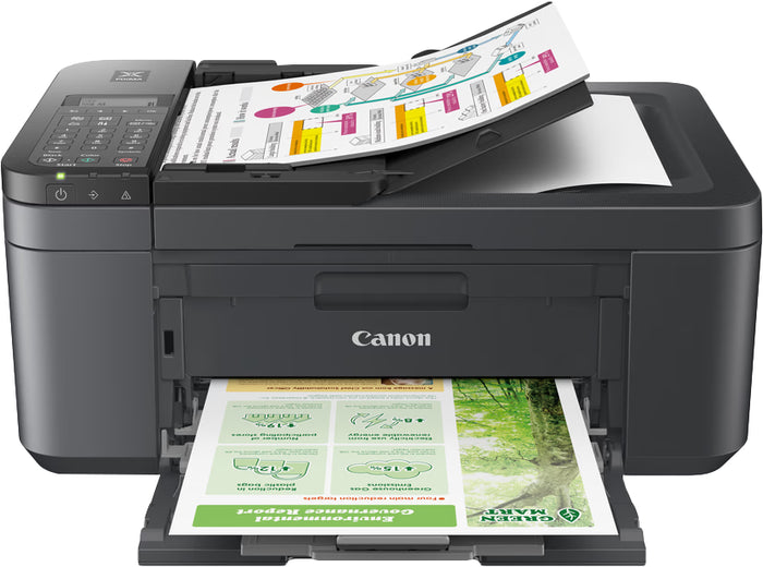 Canon PIXMA TR4755i Inkjetprinter