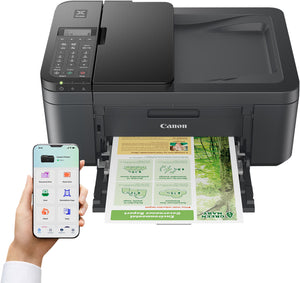 Canon PIXMA TR4755i Inkjetprinter