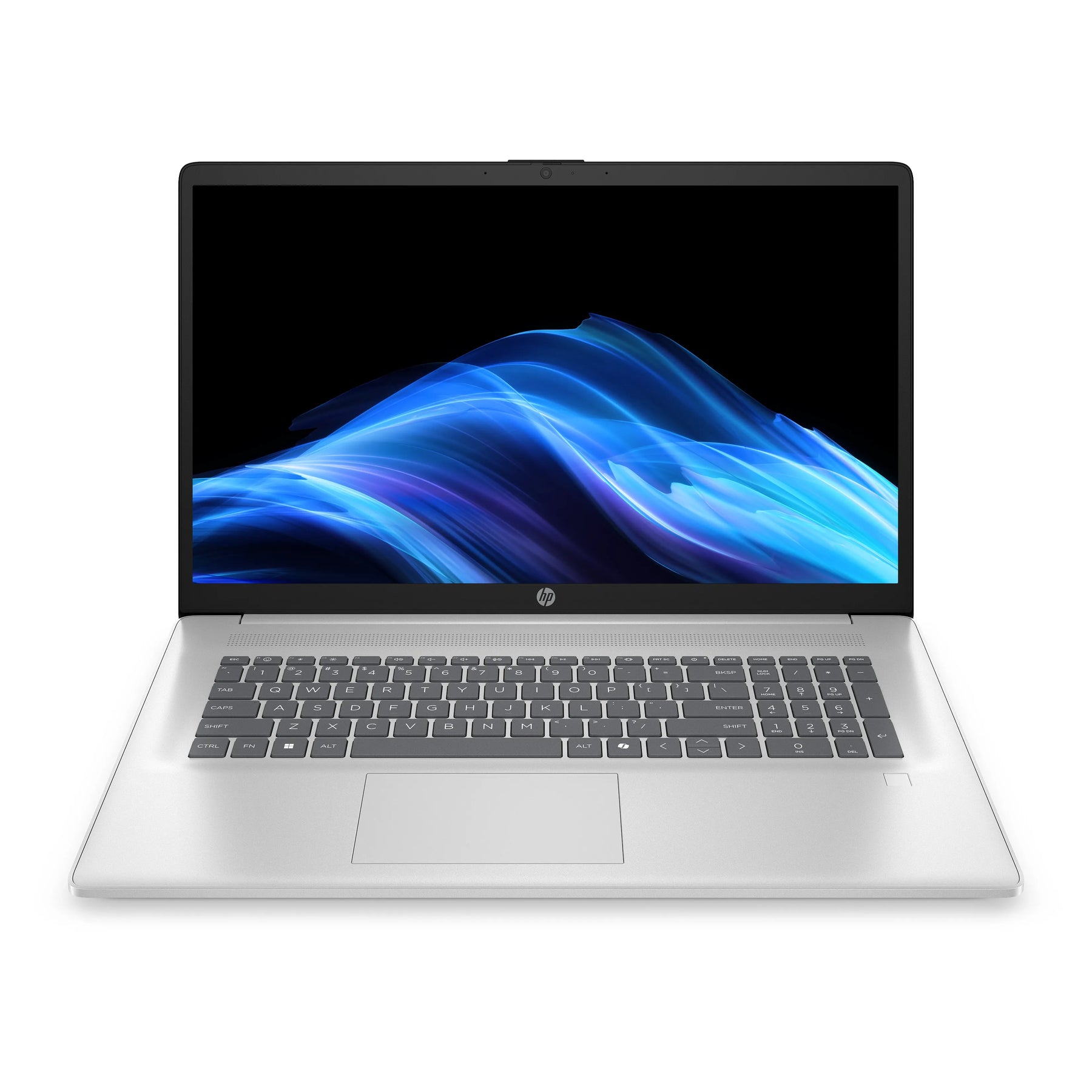 HP Laptop 17-CP2610ND
