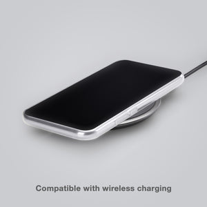 Mobilize Gelly Case - Transparant - iPhone 14 Plus