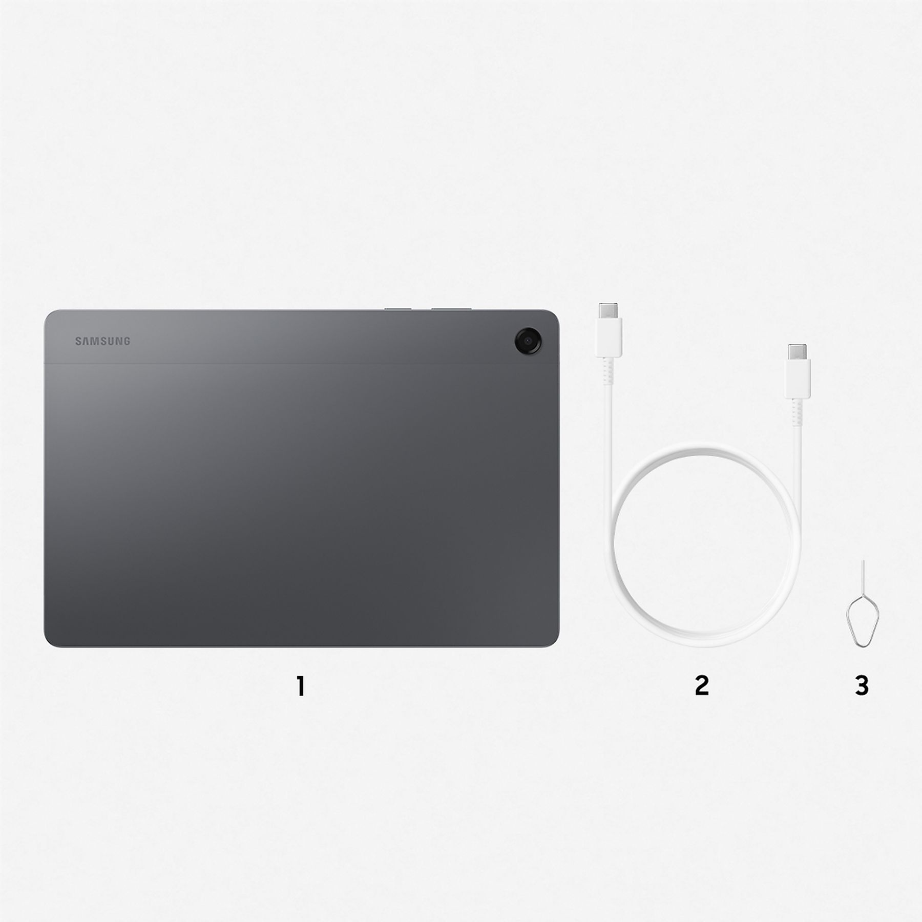 Samsung Galaxy Tab A11 Plus WiFi