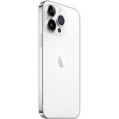 Refurbished iPhone 14 Pro Max - 128GB - Zilver - Grade B