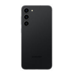 Refurbished Samsung Galaxy S23 - 128GB - Zwart - Grade B