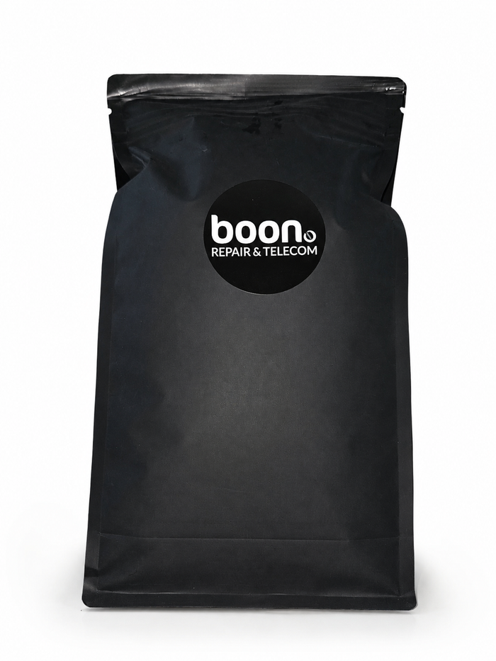 Boon Koffiebonen 100% Arabica 1 kg