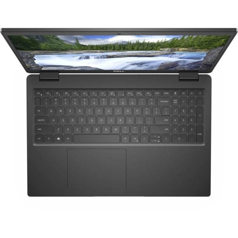 Refurbished DELL Latitude 3520