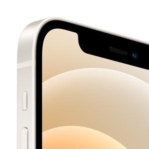 Refurbished iPhone 12 - 128GB - Wit - Grade C