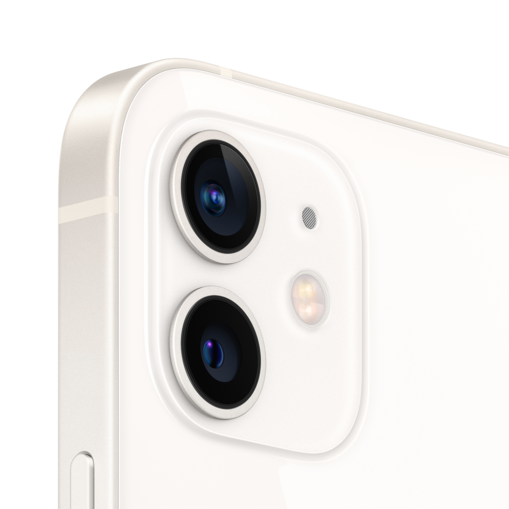 Refurbished iPhone 12 - 128GB - Wit - Grade C
