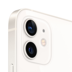 Refurbished iPhone 12 - 128GB - Wit - Grade A