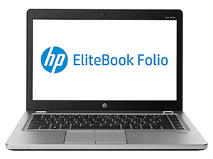 Refurbished HP Elitebook Folio 9470M | van €399 nu voor