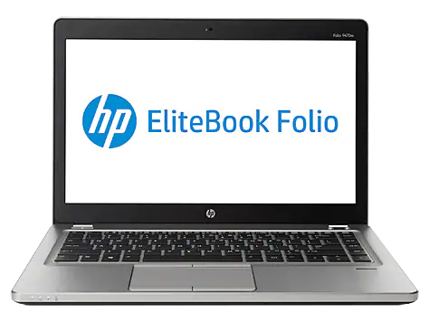 Refurbished HP Elitebook Folio 9470M | van €399 nu voor