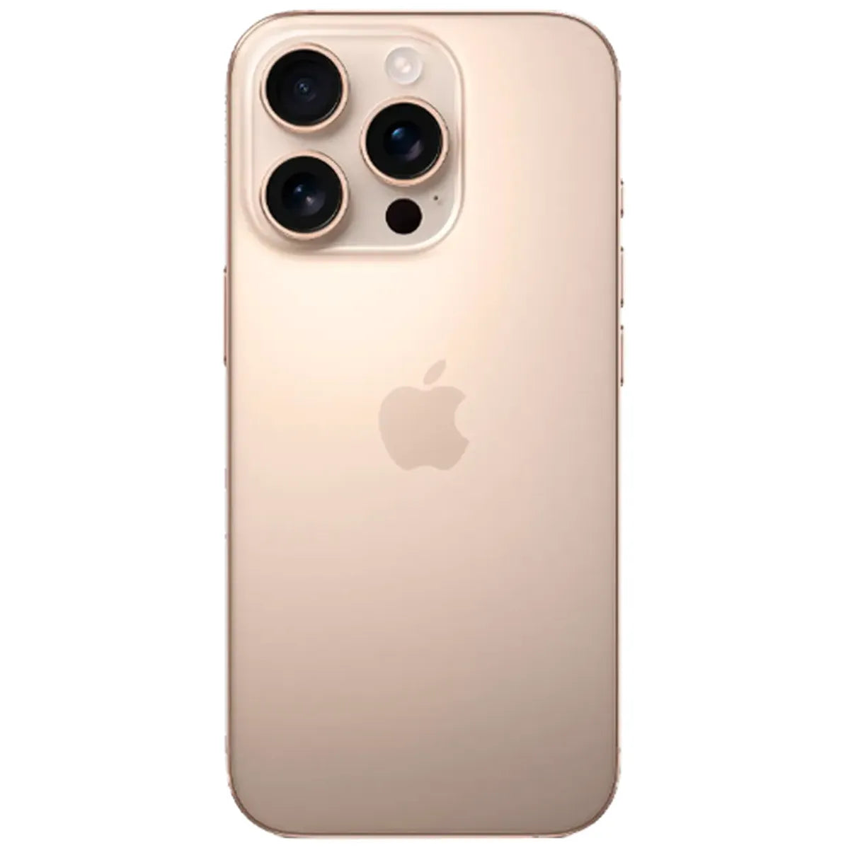 No Box Apple iPhone 16 Pro 256GB - Desert Titanium