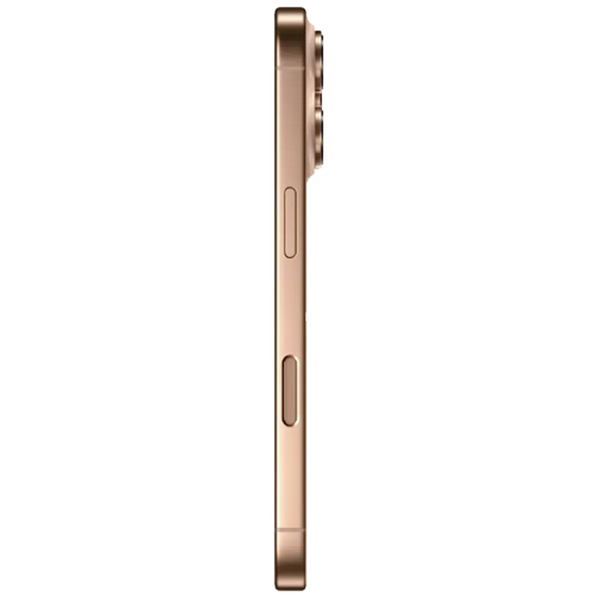 No Box Apple iPhone 16 Pro 256GB - Desert Titanium