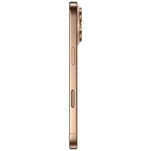 No Box Apple iPhone 16 Pro 256GB - Desert Titanium