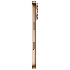 No Box Apple iPhone 16 Pro 256GB - Desert Titanium