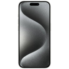 Refurbished iPhone 15 Pro - 128GB - Wit - Grade A