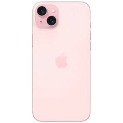 Refurbished iPhone 15 Plus - 128GB - Roze - Grade B