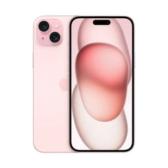 Refurbished iPhone 15 Plus - 128GB - Roze - Grade B