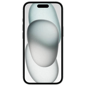 Refurbished iPhone 15 - 128GB - Zwart - Grade A