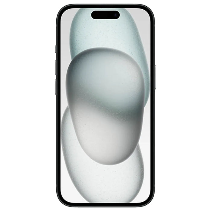 Refurbished iPhone 15 - 128GB - Zwart - Grade A
