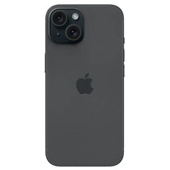Refurbished iPhone 15 - 128GB - Zwart - Grade A