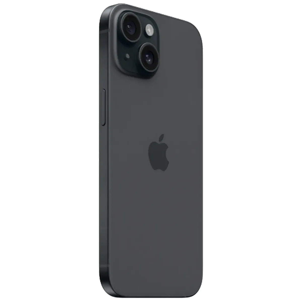 Refurbished iPhone 15 - 128GB - Zwart - Grade A