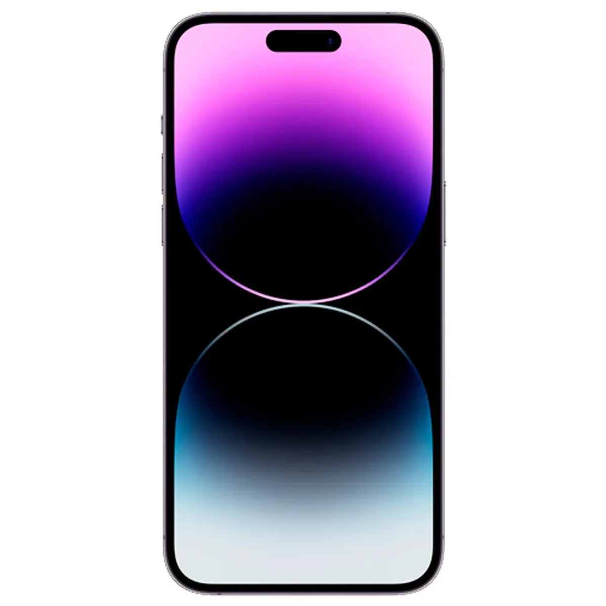 Refurbished iPhone 14 Pro Max - 128GB - Paars - Grade B