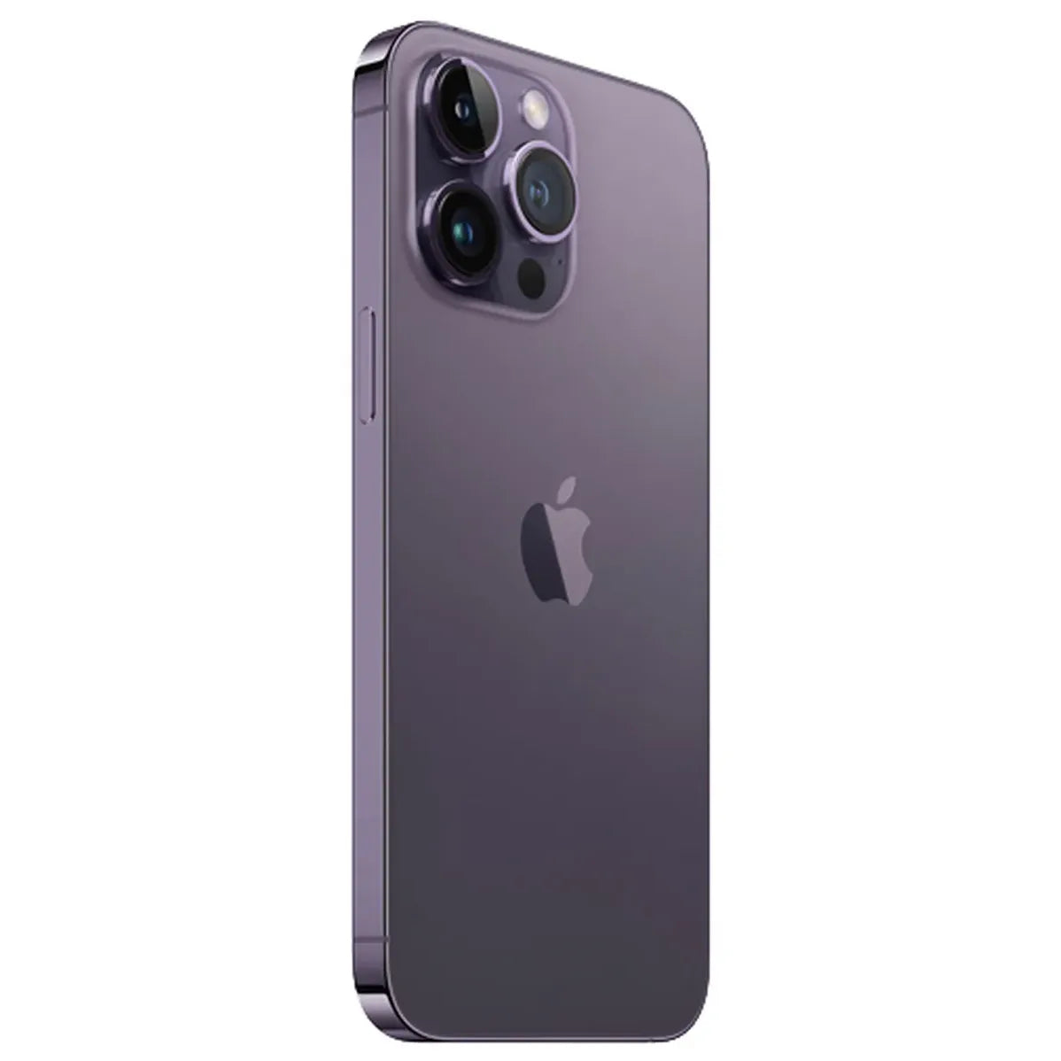Refurbished iPhone 14 Pro Max - 128GB - Paars - Grade B