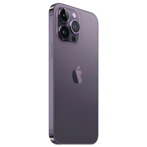 Refurbished iPhone 14 Pro Max - 128GB - Paars - Grade B