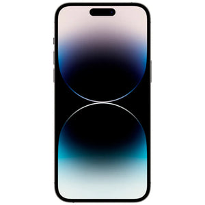 Refurbished iPhone 14 Pro Max - 128GB - Zwart - Grade A