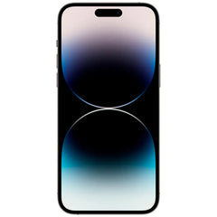 Refurbished iPhone 14 Pro Max - 128GB - Zwart - Grade A
