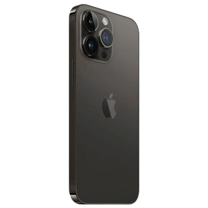 Refurbished iPhone 14 Pro Max - 128GB - Zwart - Grade A