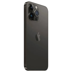 Refurbished iPhone 14 Pro Max - 128GB - Zwart - Grade A
