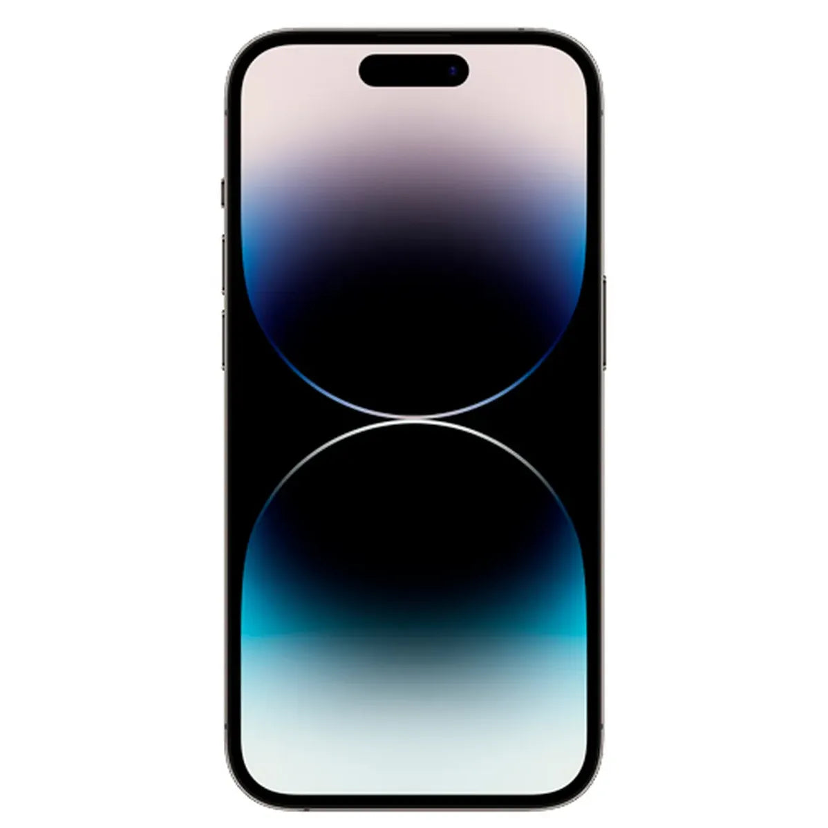 Refurbished iPhone 14 Pro - 256GB - Zwart - Grade A