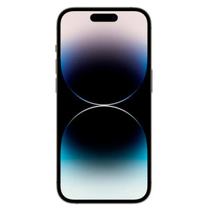 Refurbished iPhone 14 Pro - 256GB - Zwart - Grade A