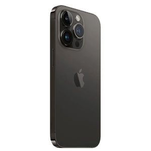 Refurbished iPhone 14 Pro - 256GB - Zwart - Grade A