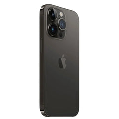Refurbished iPhone 14 Pro - 256GB - Zwart - Grade A